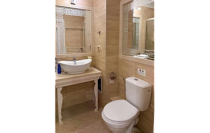 ID 16057 Mieszkanie dwupokojowe w Harmony Suites Monte Carlo Zdjęcie 10