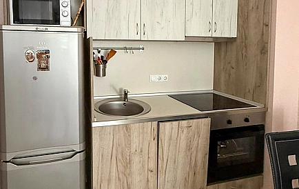 ID 16057 Mieszkanie dwupokojowe w Harmony Suites Monte Carlo Zdjęcie 8