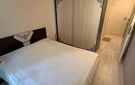 ID 16057 Mieszkanie dwupokojowe w Harmony Suites Monte Carlo Zdjęcie 6