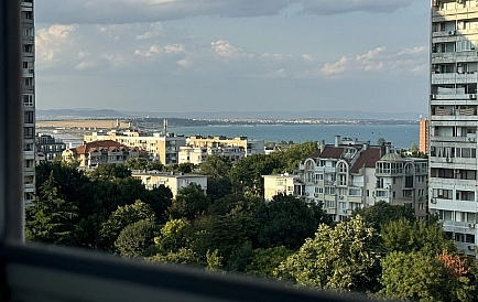 ID 16061 Mieszkanie trzypokojowe w Chantrer Residence Zdjęcie 2