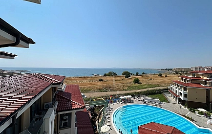 ID 16067 Mieszkanie dwupokojowe w Solemar By Sea Zdjęcie 5