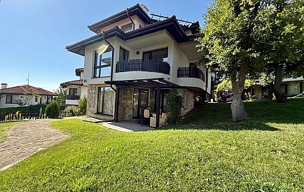 ID 16086 Mieszkanie dwupokojowe w Bay View Villas Zdjęcie 4