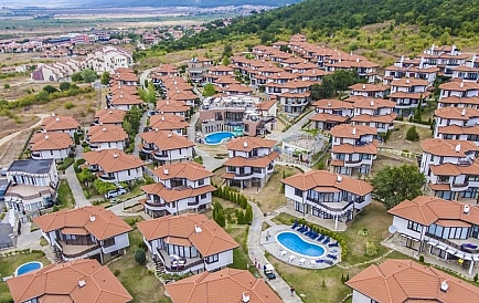 ID 16086 Mieszkanie dwupokojowe w Bay View Villas Zdjęcie 3