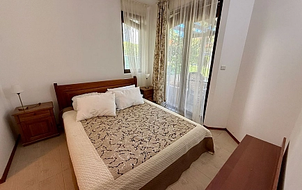 ID 16086 Mieszkanie dwupokojowe w Bay View Villas Zdjęcie 10