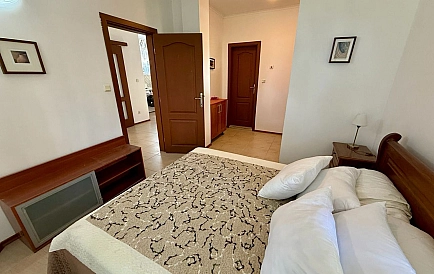 ID 16086 Mieszkanie dwupokojowe w Bay View Villas Zdjęcie 9