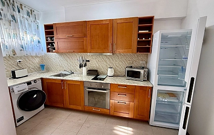 ID 16086 Mieszkanie dwupokojowe w Bay View Villas Zdjęcie 5