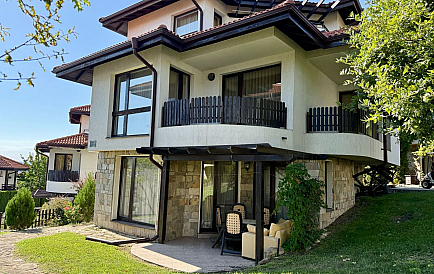 ID 16086 Mieszkanie dwupokojowe w Bay View Villas Zdjęcie 1 