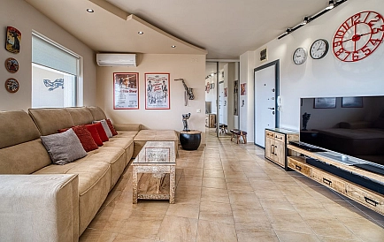 ID 16103 Trzypokojowy penthouse w Byala Panorama Resort Zdjęcie 2