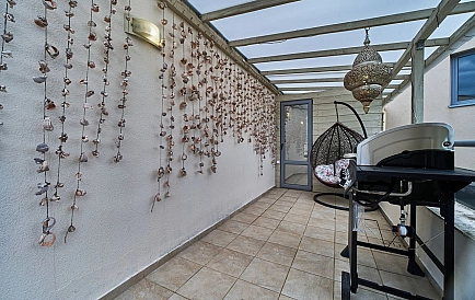 ID 16103 Trzypokojowy penthouse w Byala Panorama Resort Zdjęcie 9