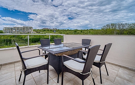 ID 16103 Trzypokojowy penthouse w Byala Panorama Resort Zdjęcie 7