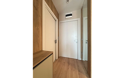 ID 16121 Dwupokojowe mieszkanie w Harmony Suites Premium Zdjęcie 6