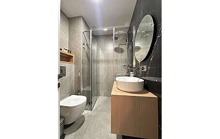 ID 16121 Dwupokojowe mieszkanie w Harmony Suites Premium Zdjęcie 5