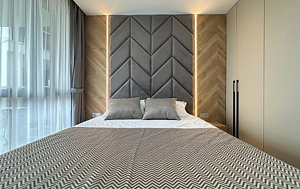 ID 16121 Dwupokojowe mieszkanie w Harmony Suites Premium Zdjęcie 8