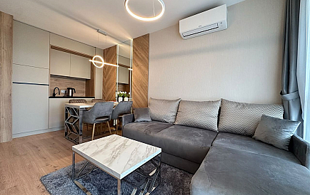 ID 16121 Dwupokojowe mieszkanie w Harmony Suites Premium Zdjęcie 1 