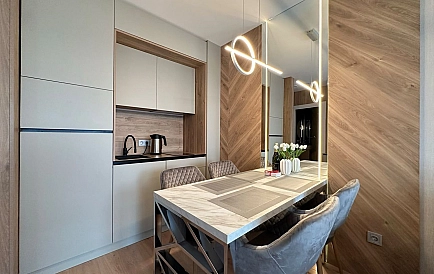ID 16121 Dwupokojowe mieszkanie w Harmony Suites Premium Zdjęcie 10