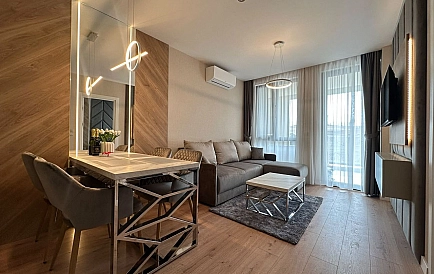 ID 16121 Dwupokojowe mieszkanie w Harmony Suites Premium Zdjęcie 3