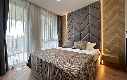 ID 16121 Dwupokojowe mieszkanie w Harmony Suites Premium Zdjęcie 2