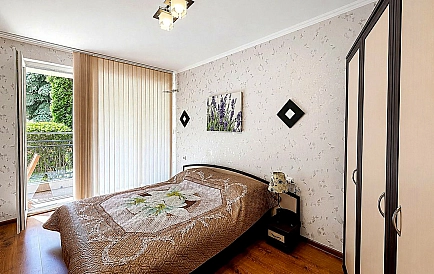 ID 16140 Dwupokojowe mieszkanie w Rawdzie Zdjęcie 6