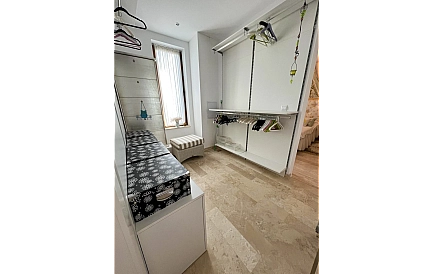 ID 16168 Trzypokojowe mieszkanie w Rich Zdjęcie 10