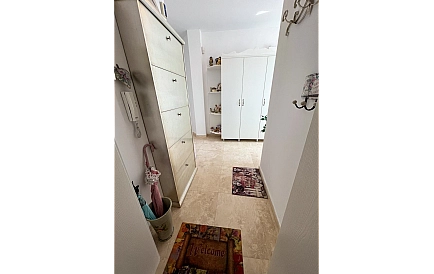 ID 16168 Trzypokojowe mieszkanie w Rich Zdjęcie 5