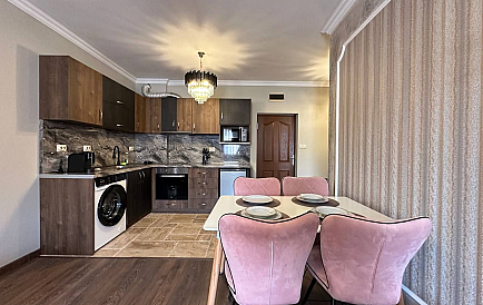 ID 16420 Mieszkanie dwupokojowe w Panorama Bay 2 Zdjęcie 1 