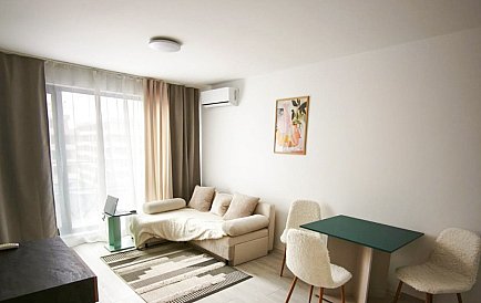 ID 16487 Mieszkanie dwupokojowe w Inter Homes Zdjęcie 1 