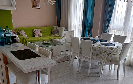 ID 16610 Mieszkanie dwupokojowe w Harmony Suites 9 Zdjęcie 1 