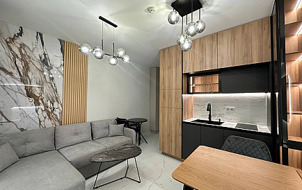 ID 16676 Kawalerka od dewelopera w Sweet Homes 8 Zdjęcie 1 