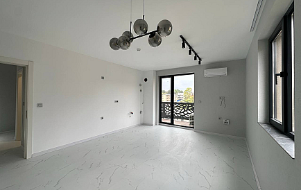 ID 16679 Mieszkanie trzypokojowe od dewelopera w Sweet Homes 8 Zdjęcie 1 