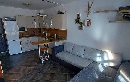 ID 16683 Mieszkanie trzypokojowe w Blue Bay Palace Zdjęcie 1 