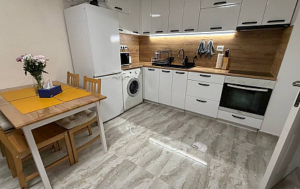 ID 16692 Mieszkanie dwupokojowe w Magnolia Residence 6 Zdjęcie 1 