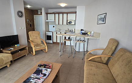 ID 16702 Mieszkanie dwupokojowe w Privilege Fort Beach Zdjęcie 1 