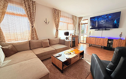 ID 16706 Mieszkanie trzypokojowe w Vineyards Resort Zdjęcie 1 