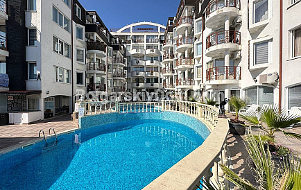 ID 16708 Kawalerka w Vista Del Mar 2 Zdjęcie 1 