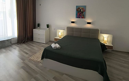 ID 16713 Mieszkanie dwupokojowe w Villa Venezia Zdjęcie 1 