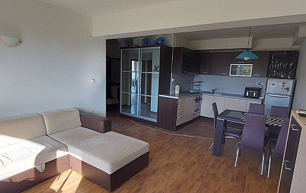 ID 16714 Mieszkanie trzypokojowe w Black Sea View Zdjęcie 1 