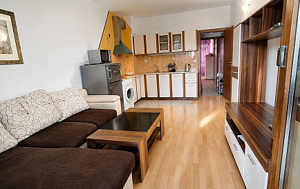 ID 16715 Mieszkanie dwupokojowe w Blue Summer Zdjęcie 1 