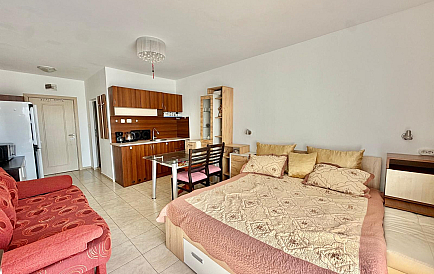 ID 16716 Kawalerka w Rose Residence Zdjęcie 1 