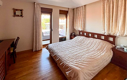 ID 5690 Trzypokojowe mieszkanie w Santa Marina Zdjęcie 4