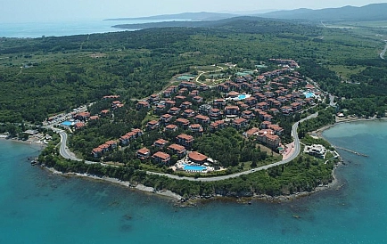 ID 5690 Trzypokojowe mieszkanie w Santa Marina Zdjęcie 8