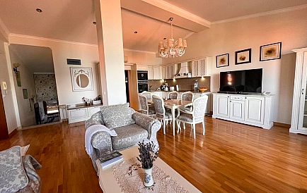 ID 5690 Trzypokojowe mieszkanie w Santa Marina Zdjęcie 10