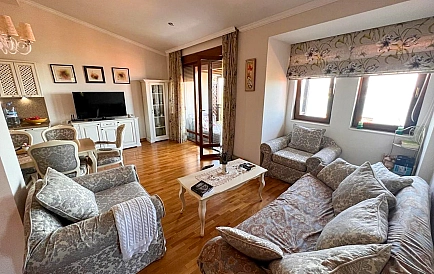 ID 5690 Trzypokojowe mieszkanie w Santa Marina Zdjęcie 3