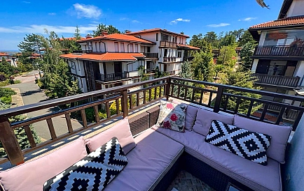 ID 5690 Trzypokojowe mieszkanie w Santa Marina Zdjęcie 7