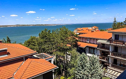 ID 5690 Trzypokojowe mieszkanie w Santa Marina Zdjęcie 9