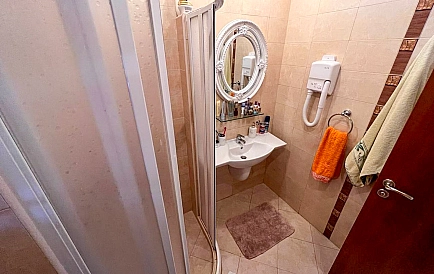 ID 5690 Trzypokojowe mieszkanie w Santa Marina Zdjęcie 6