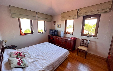 ID 5690 Trzypokojowe mieszkanie w Santa Marina Zdjęcie 5