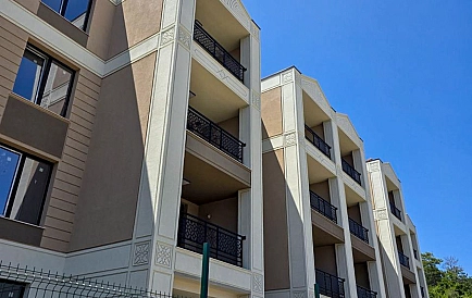 ID 6691 Mieszkania od dewelopera Green Life Zdjęcie 7