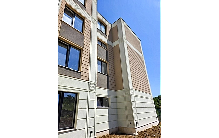 ID 6691 Mieszkania od dewelopera Green Life Zdjęcie 3