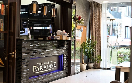 ID 6915 Mieszkania od dewelopera w Primosko Zdjęcie 2