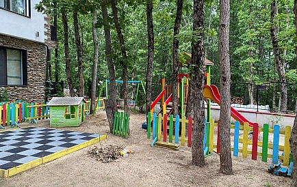 ID 6915 Mieszkania od dewelopera w Primosko Zdjęcie 4